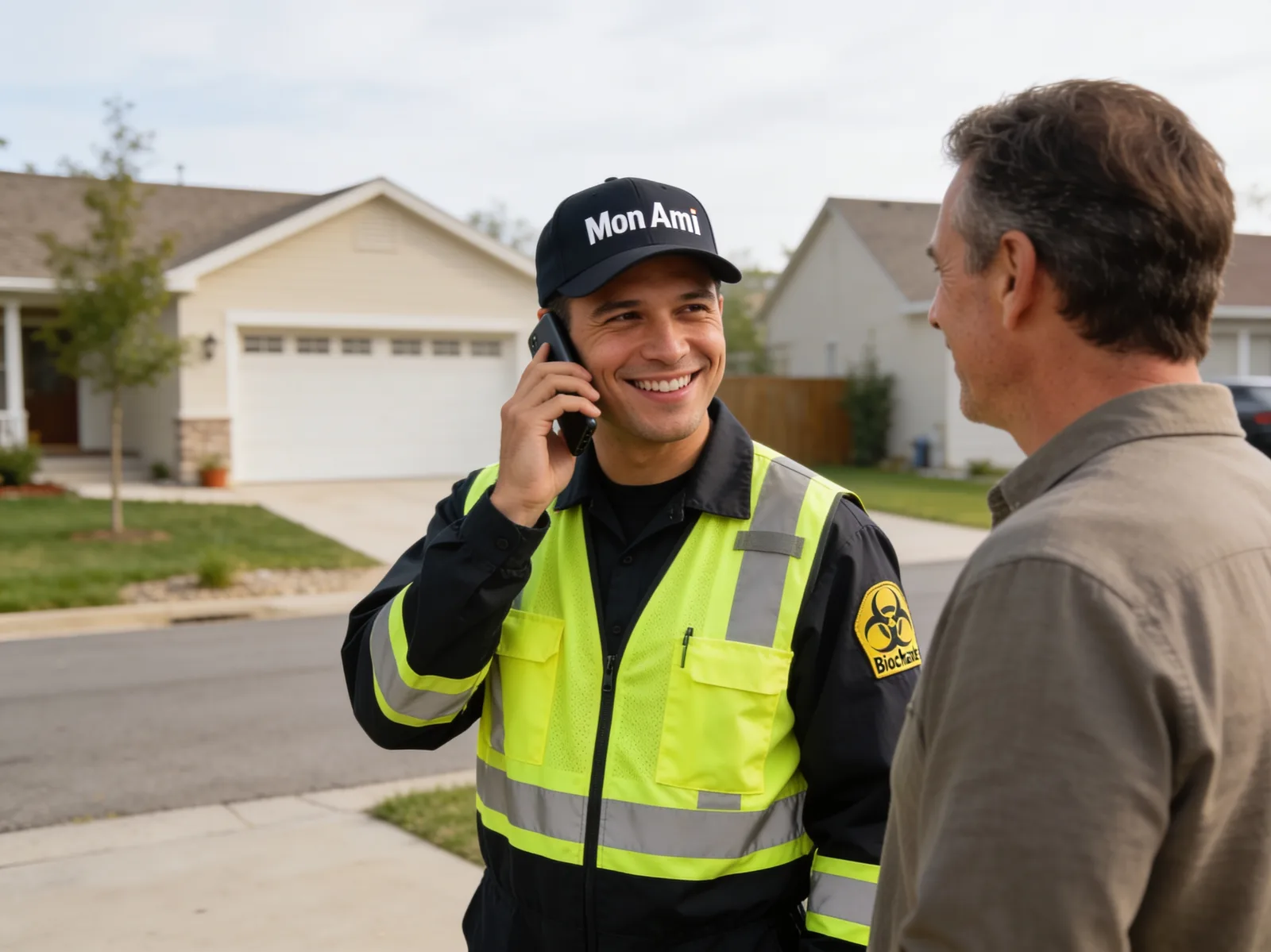 Sewage Cleanup Addyston, OH FAQs